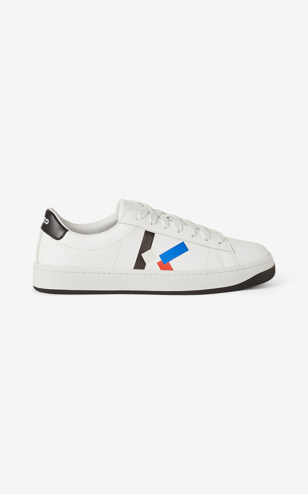 Kenzo zapatillas hombre womens hotsell